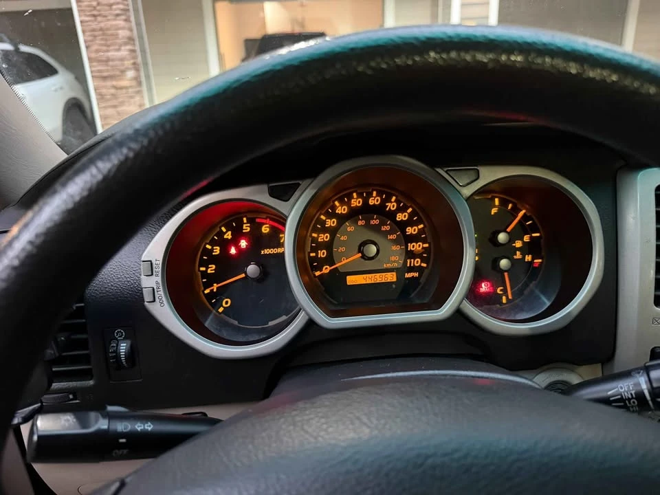 2003 Toyota 4Runner 4th Gen - Image 11 of 17