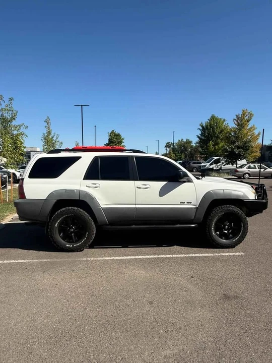 2003 Toyota 4Runner 4th Gen - Image 4 of 12