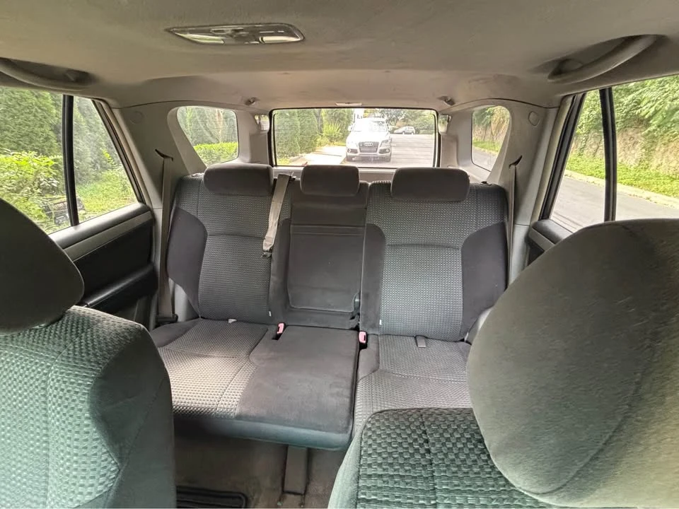 2003 Toyota 4Runner 4th Gen - Image 5 of 17