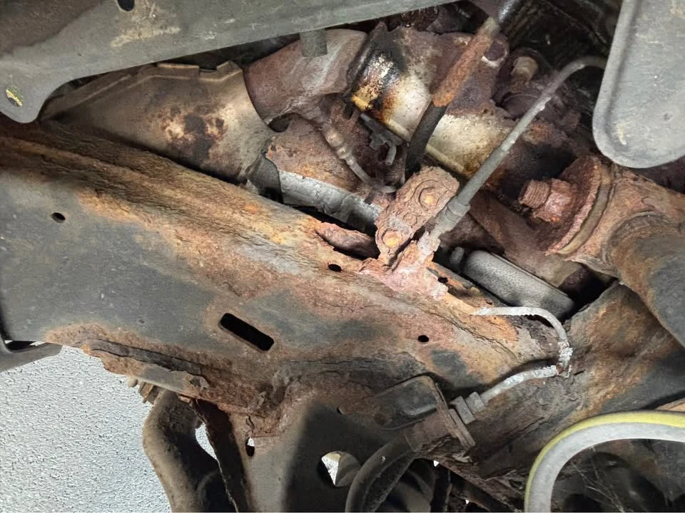 2003 Toyota 4Runner 4th Gen - Image 9 of 17