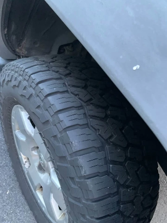 2003 Toyota 4Runner 4th Gen - Image 3 of 17