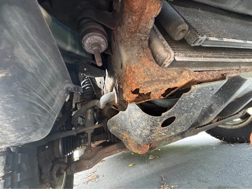 2003 Toyota 4Runner 4th Gen - Image 8 of 17