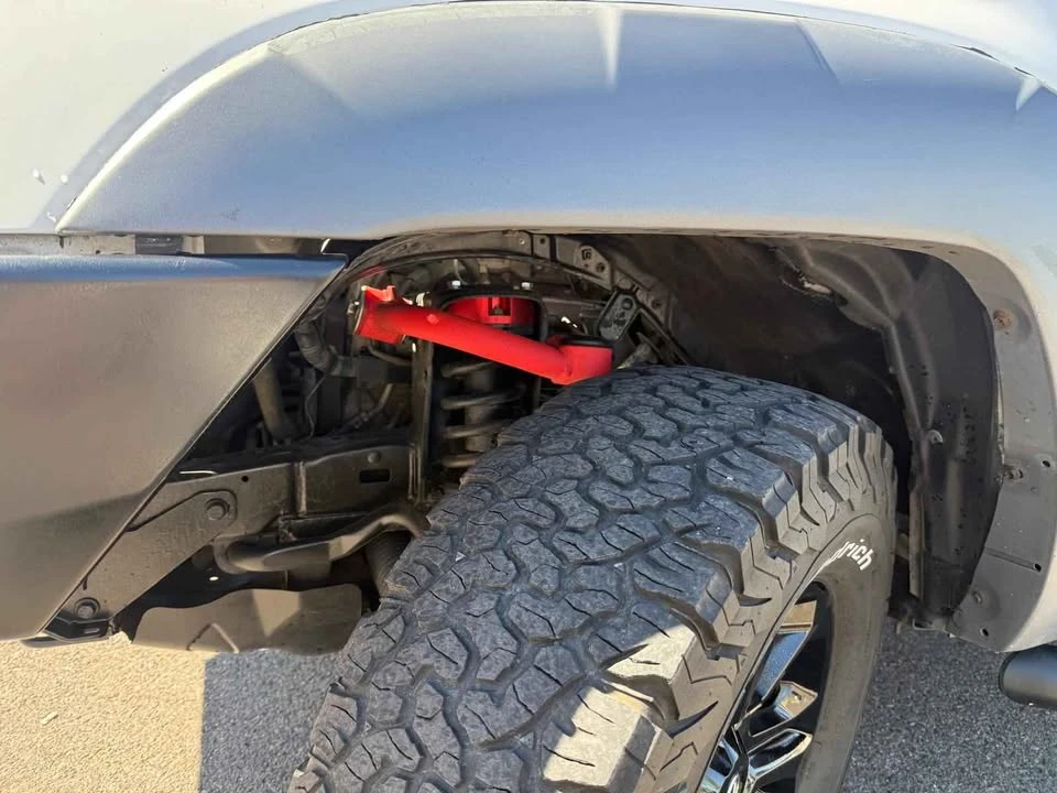 2003 Toyota 4Runner 4th Gen - Image 11 of 12