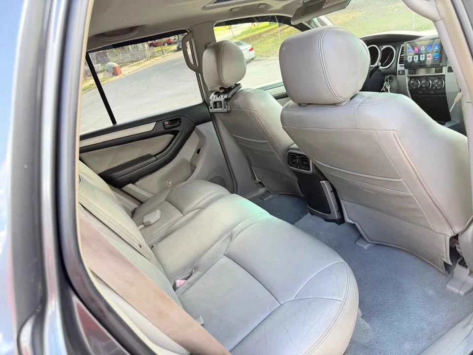 2003 Toyota 4Runner 4th Gen - Image 8 of 16