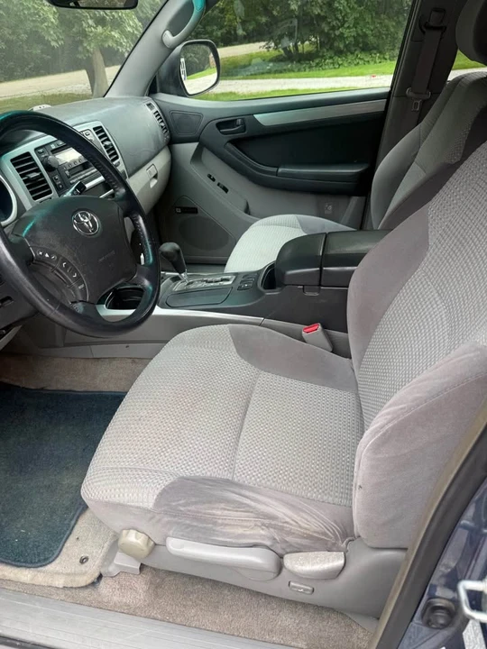 2003 Toyota 4Runner 4th Gen - Image 5 of 12