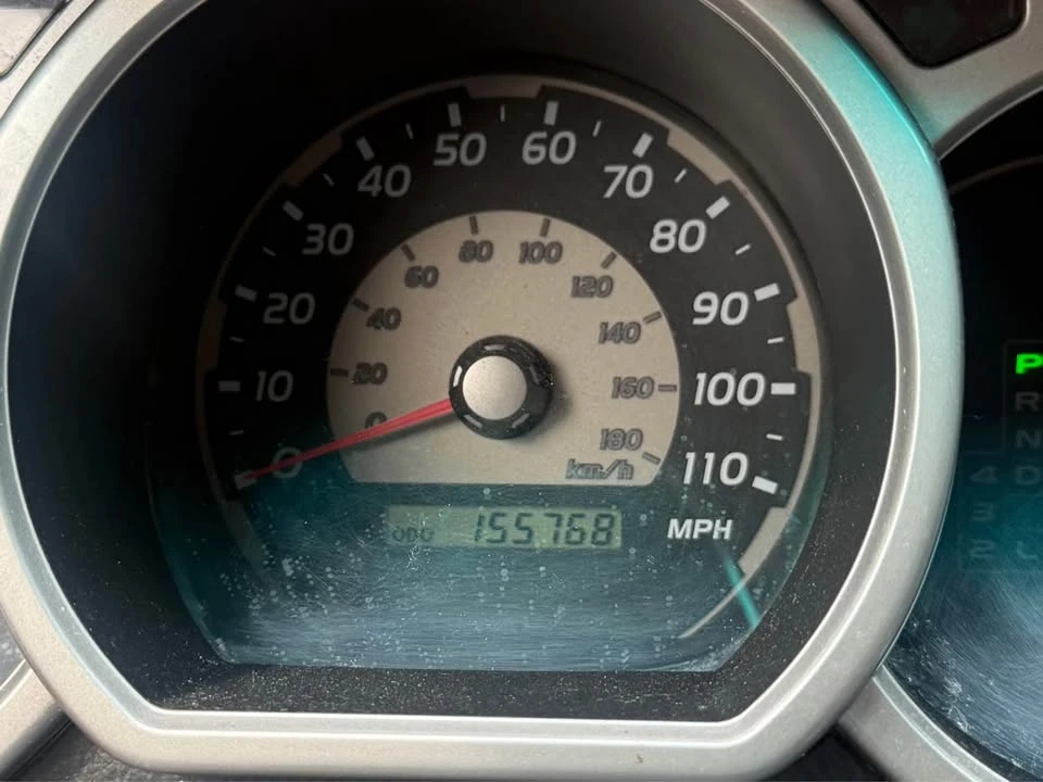 2003 Toyota 4Runner 4th Gen - Image 7 of 12