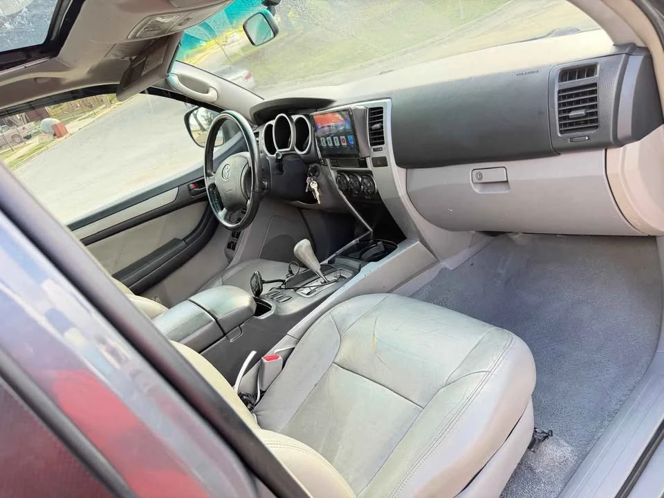 2003 Toyota 4Runner 4th Gen - Image 15 of 16