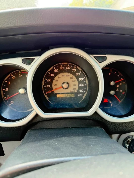 2003 Toyota 4Runner 4th Gen - Image 6 of 16
