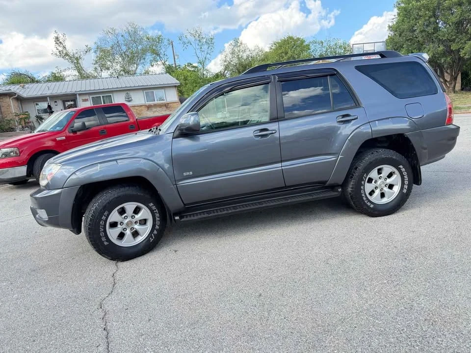 2003 Toyota 4Runner 4th Gen - Image 3 of 16