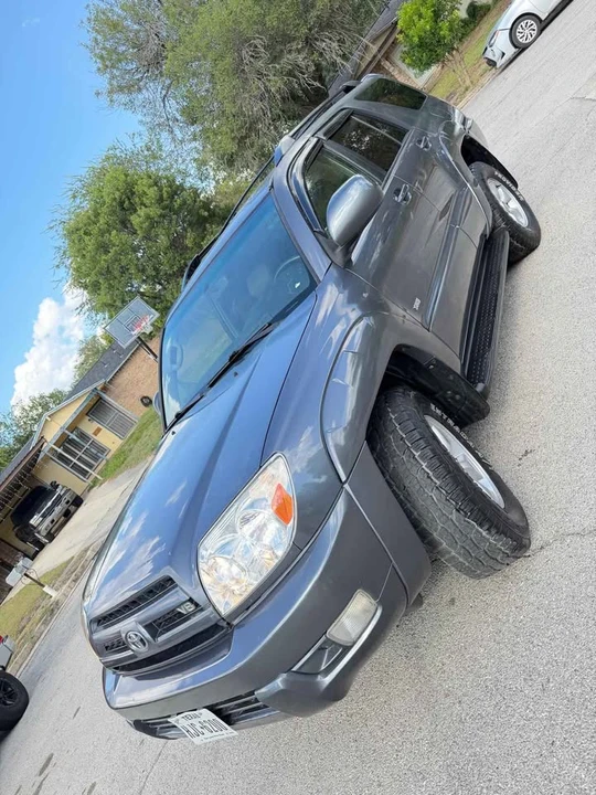 2003 Toyota 4Runner 4th Gen - Image 2 of 16