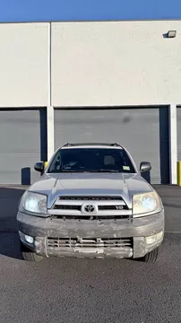 2003 Toyota 4Runner SR5 Sport Utility 4D