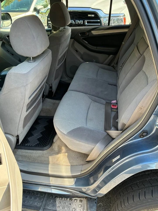 2003 Toyota 4Runner 4th Gen - Image 6 of 7