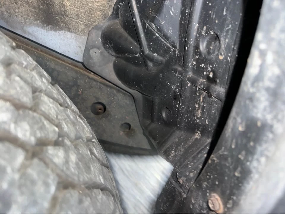 2003 Toyota 4Runner 4th Gen - Image 11 of 12