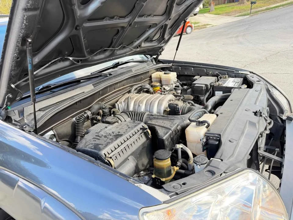 2003 Toyota 4Runner 4th Gen - Image 13 of 16