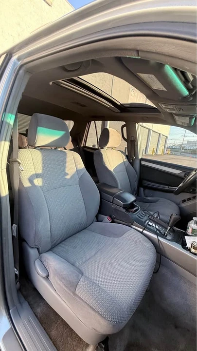 2003 Toyota 4Runner 4th Gen - Image 11 of 15