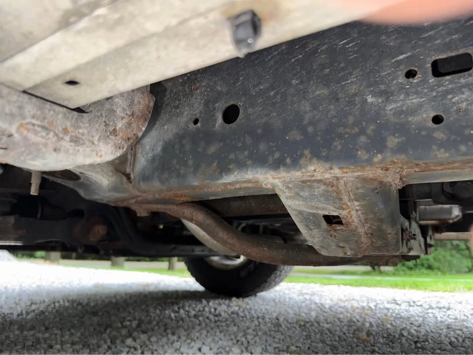2003 Toyota 4Runner 4th Gen - Image 12 of 12
