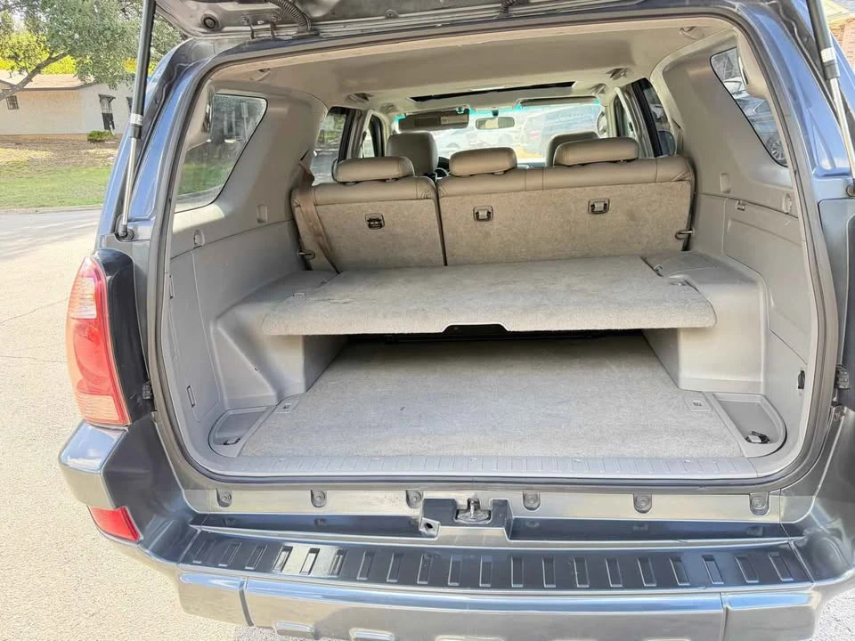 2003 Toyota 4Runner 4th Gen - Image 9 of 16