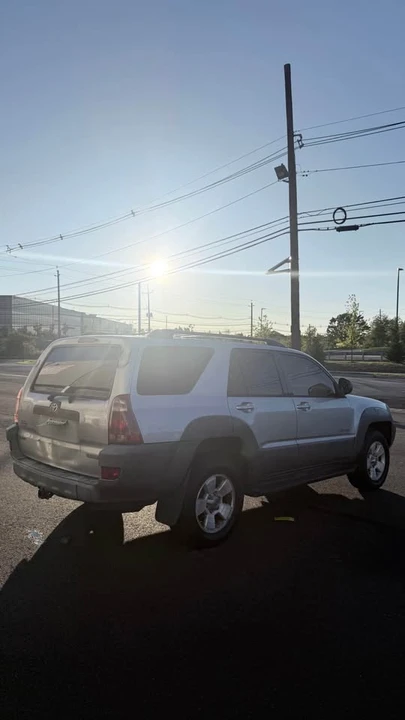 2003 Toyota 4Runner 4th Gen - Image 4 of 15