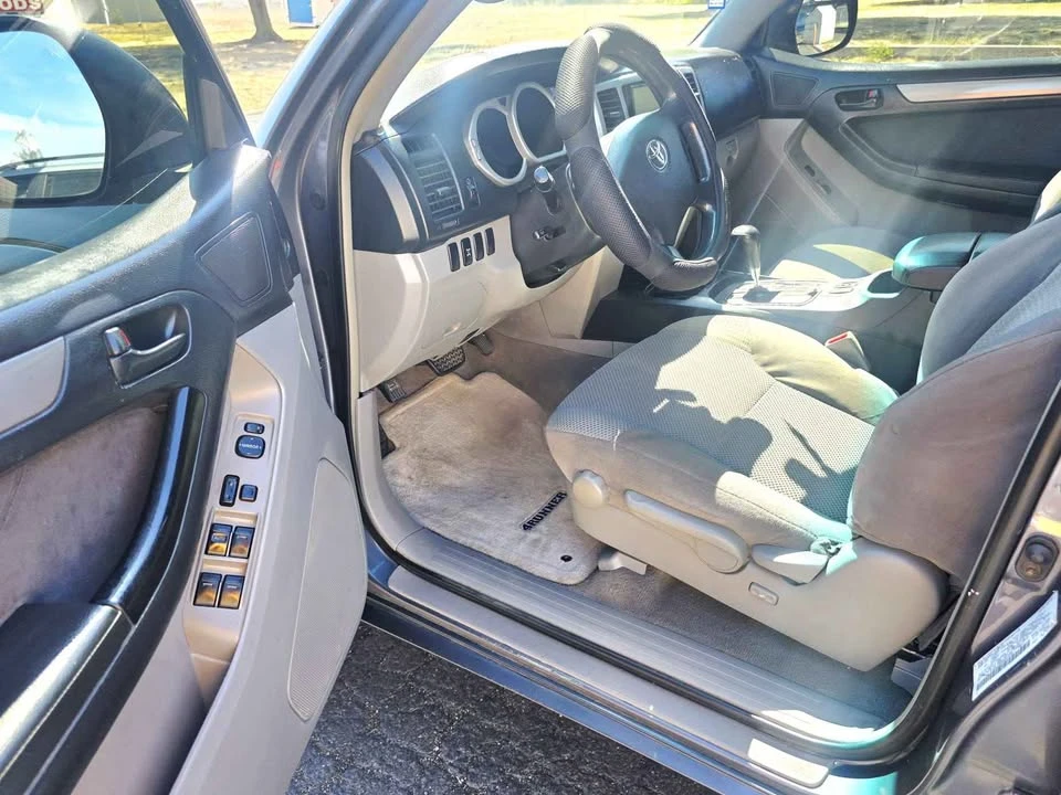2003 Toyota 4Runner 4th Gen - Image 13 of 20