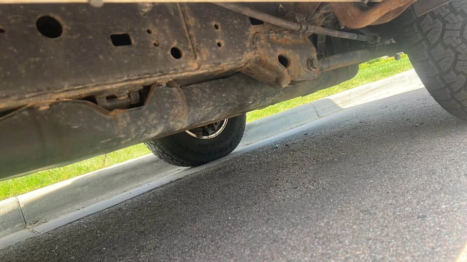 2003 Toyota 4Runner 4th Gen - Image 19 of 20