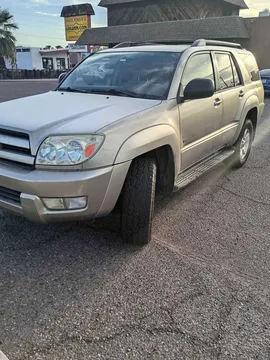 2003 Toyota 4Runner SR5 Sport Utility 4D