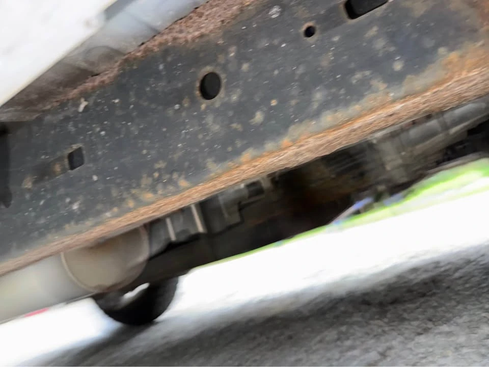 2003 Toyota 4Runner 4th Gen - Image 10 of 12