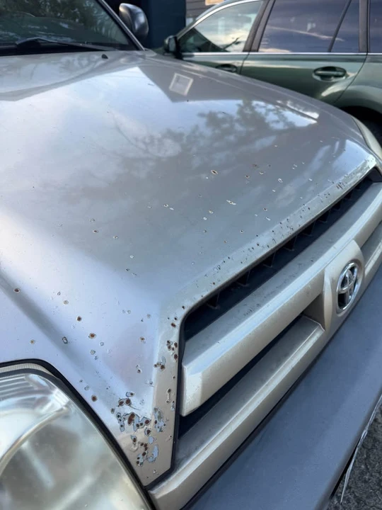 2003 Toyota 4Runner 4th Gen - Image 5 of 12