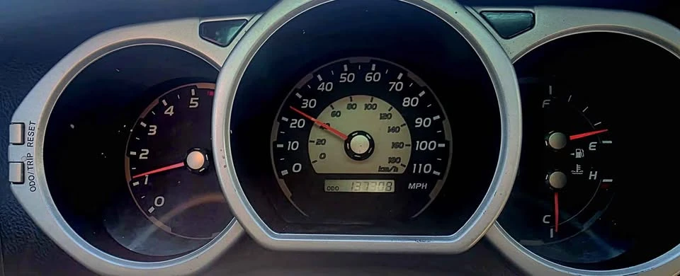 2003 Toyota 4Runner 4th Gen - Image 9 of 20