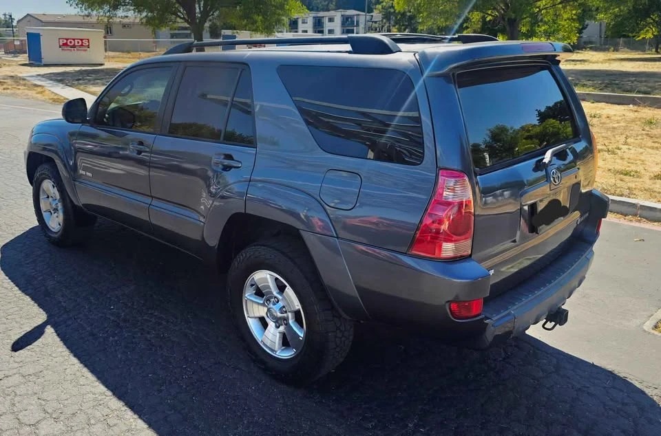 2003 Toyota 4Runner 4th Gen - Image 19 of 20