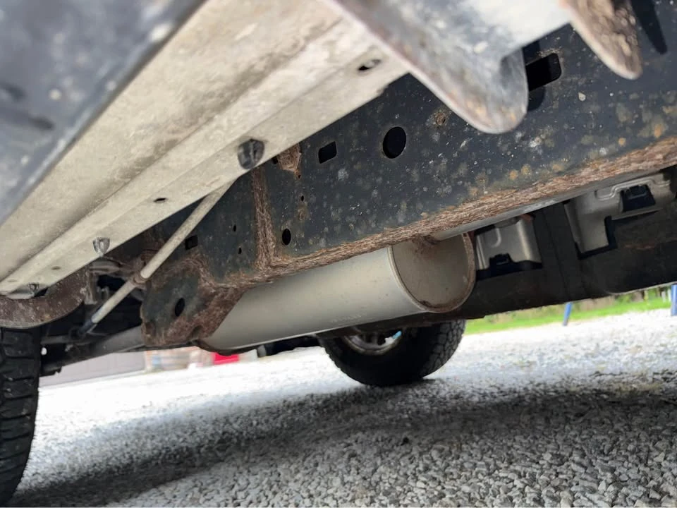 2003 Toyota 4Runner 4th Gen - Image 8 of 12