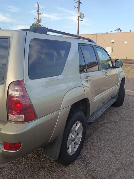 2003 Toyota 4Runner 4th Gen - Image 4 of 7