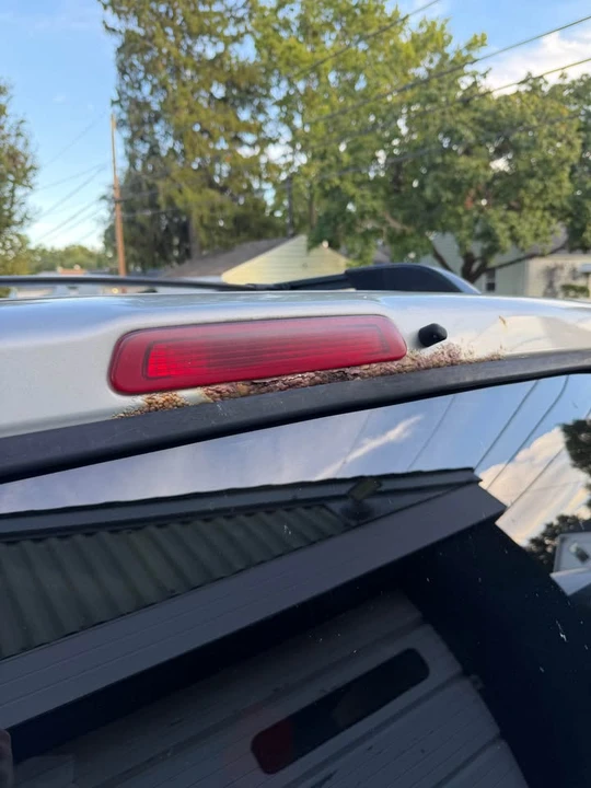 2003 Toyota 4Runner 4th Gen - Image 10 of 12