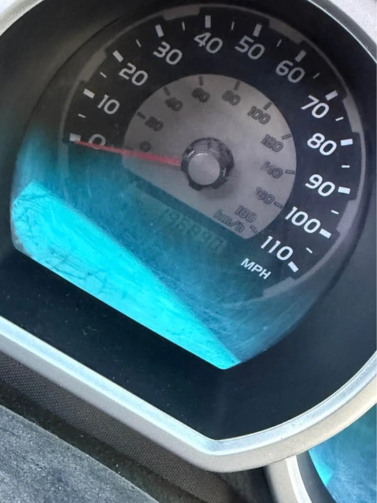 2003 Toyota 4Runner 4th Gen - Image 11 of 12