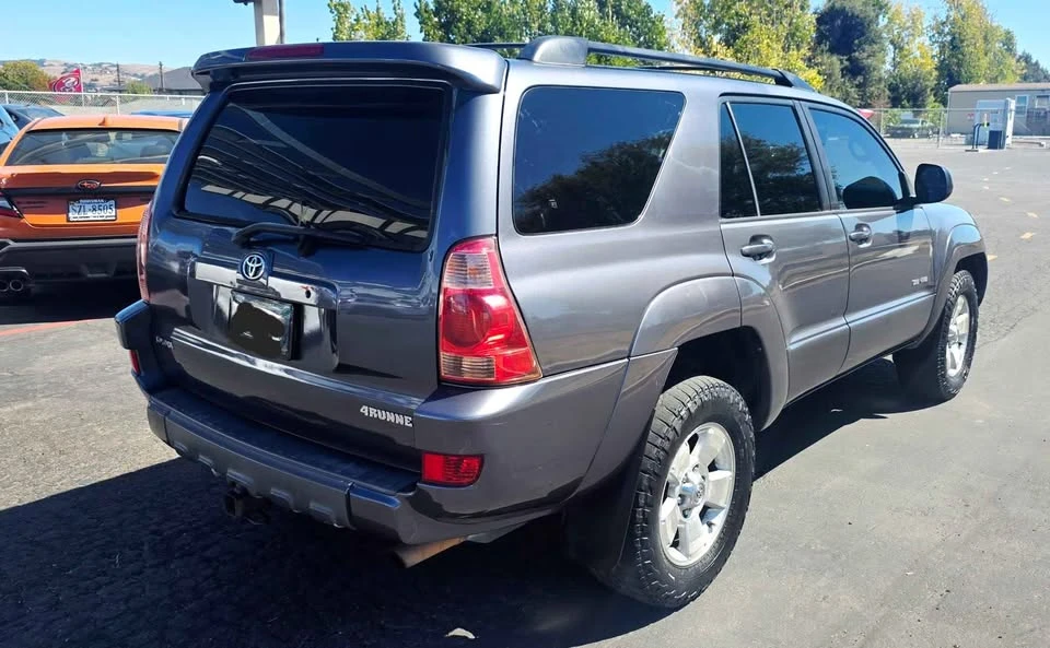2003 Toyota 4Runner 4th Gen - Image 17 of 20
