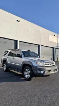 2003 Toyota 4Runner SR5 Sport Utility 4D