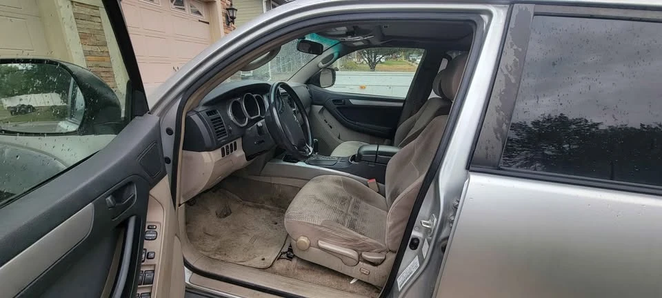 2003 Toyota 4Runner 4th Gen - Image 4 of 7