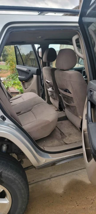2003 Toyota 4Runner 4th Gen - Image 6 of 7