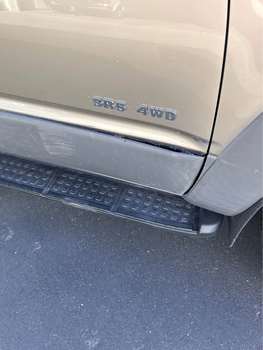 2003 Toyota 4Runner 4th Gen - Image 10 of 11
