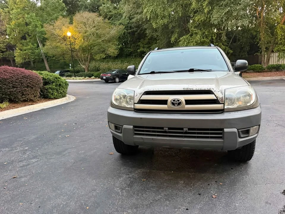 2003 Toyota 4Runner 4th Gen - Image 3 of 17