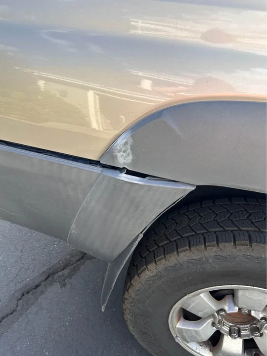 2003 Toyota 4Runner 4th Gen - Image 9 of 11