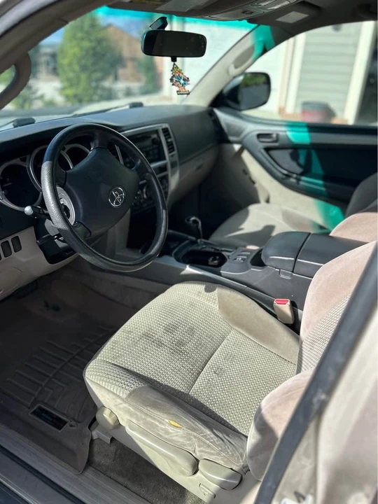 2003 Toyota 4Runner 4th Gen - Image 2 of 11