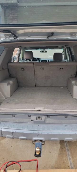 2003 Toyota 4Runner 4th Gen - Image 7 of 7