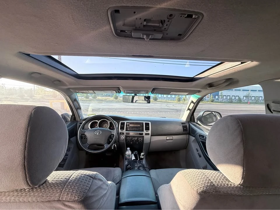 2003 Toyota 4Runner 4th Gen - Image 15 of 16