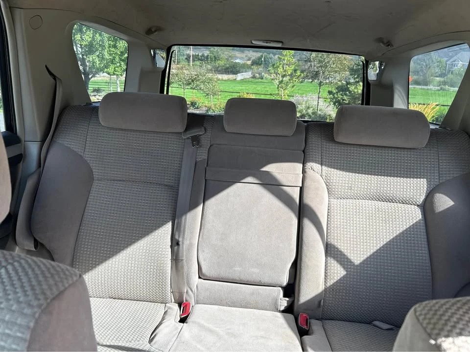 2003 Toyota 4Runner 4th Gen - Image 6 of 11