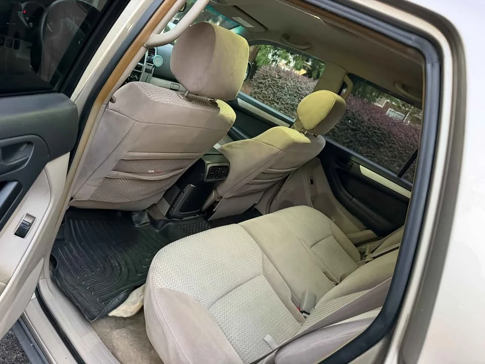 2003 Toyota 4Runner 4th Gen - Image 10 of 17