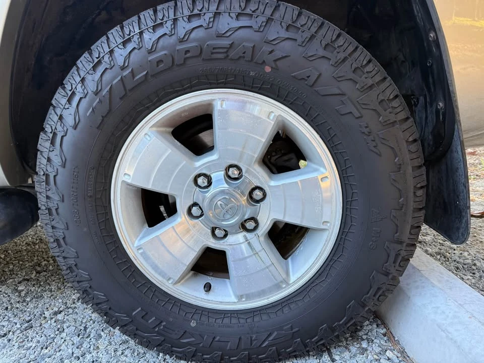 2003 Toyota 4Runner 4th Gen - Image 8 of 10
