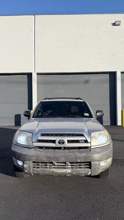 2003 Toyota 4Runner 4th Gen - Image 7 of 16
