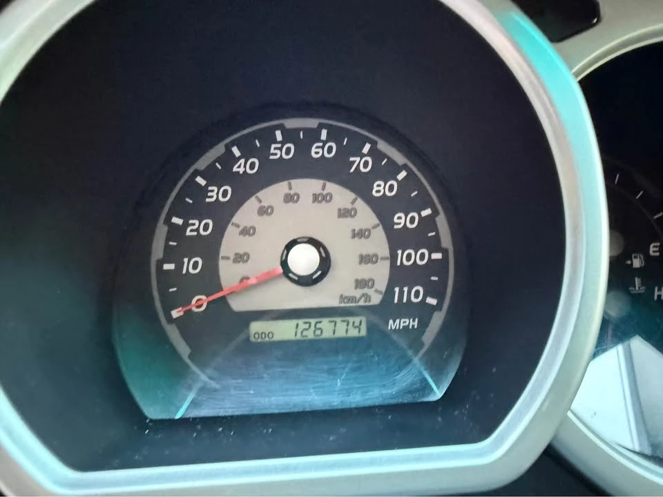 2003 Toyota 4Runner 4th Gen - Image 7 of 10