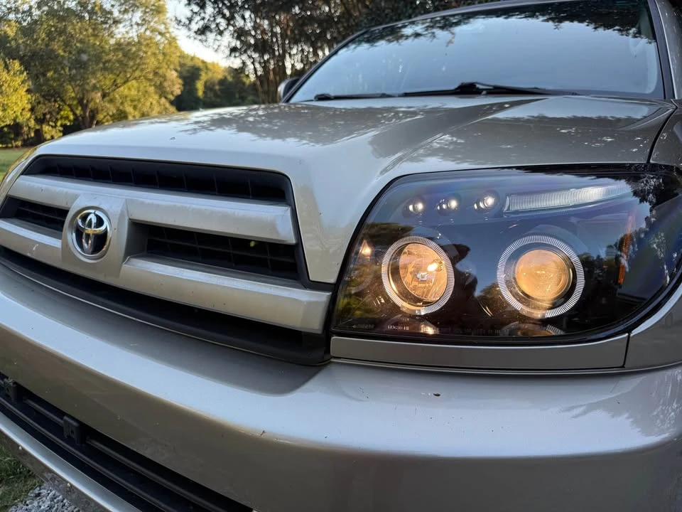 2003 Toyota 4Runner 4th Gen - Image 2 of 10