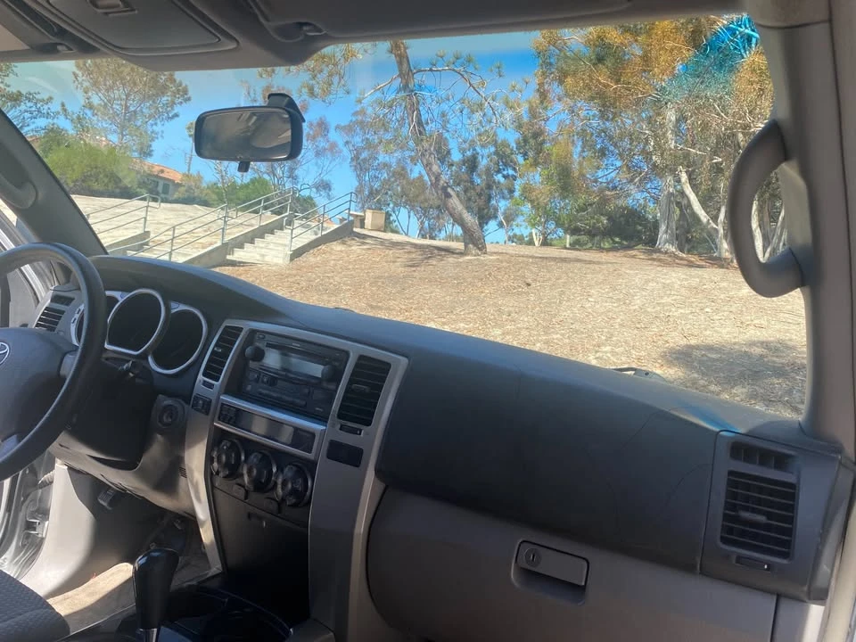 2003 Toyota 4Runner 4th Gen - Image 9 of 16